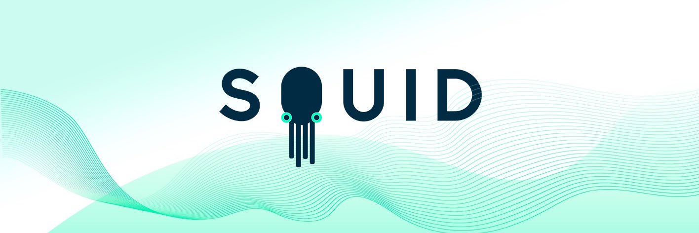 SQUID App España banner