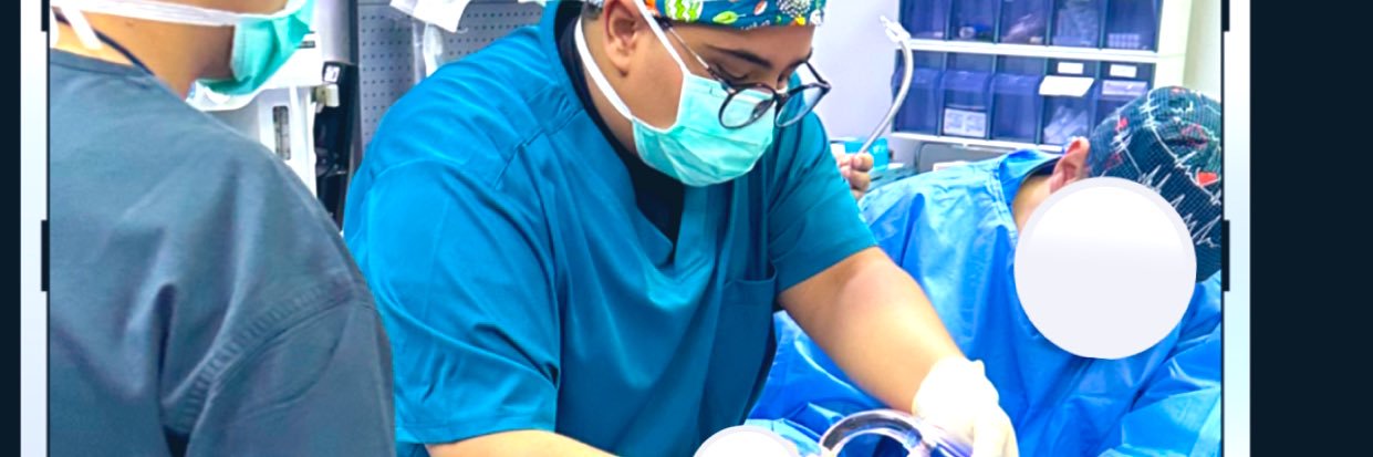 Waleed Alqarni 👨🏻‍⚕️🫁 banner