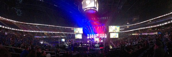 LeCogMan Profile Banner