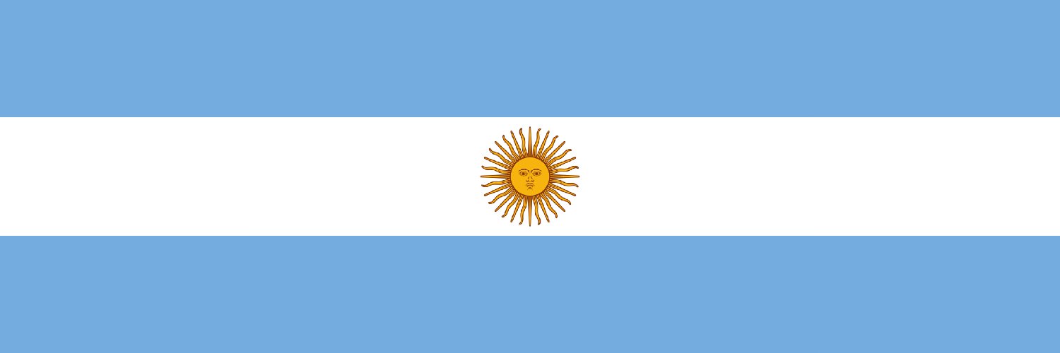 Argentina en España banner