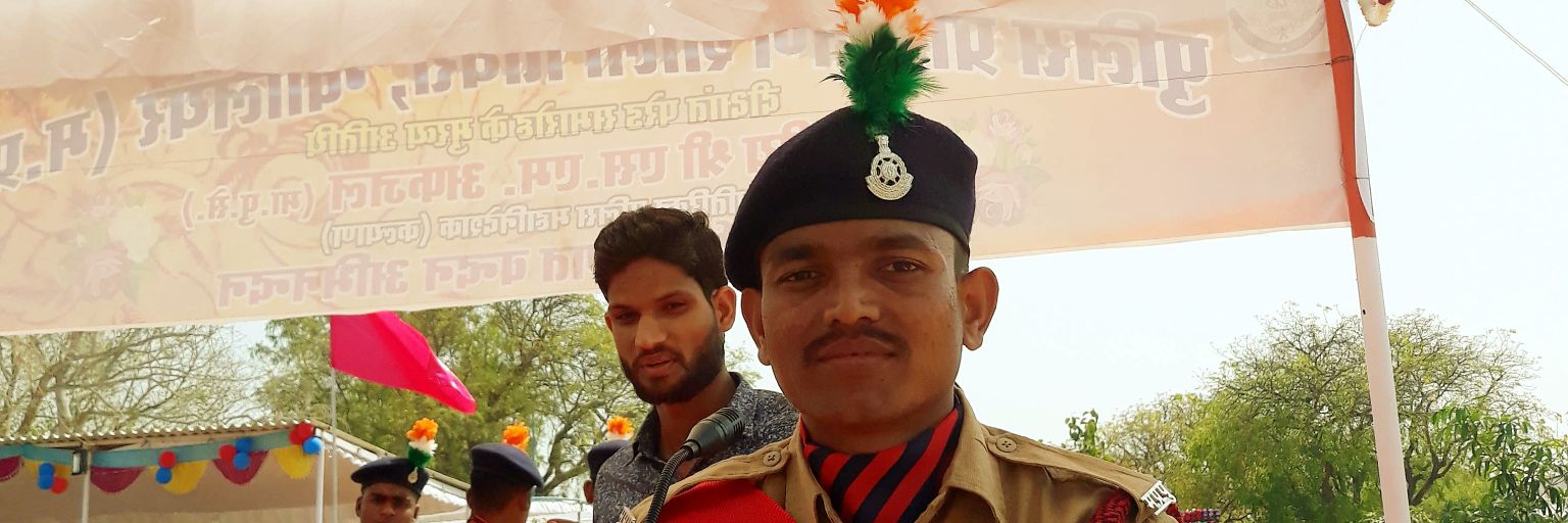 naveendawar4's profile banner image