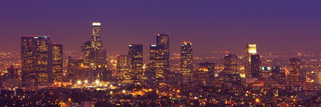 ILEALosAngeles's profile banner image
