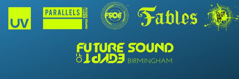 FSOEBirmingham's profile banner image