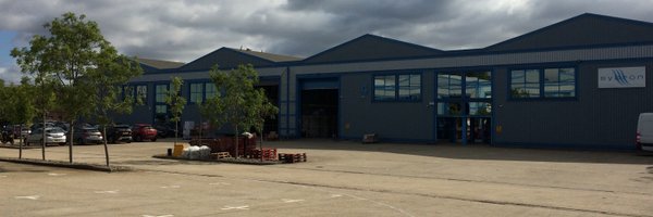 SybronUK Profile Banner