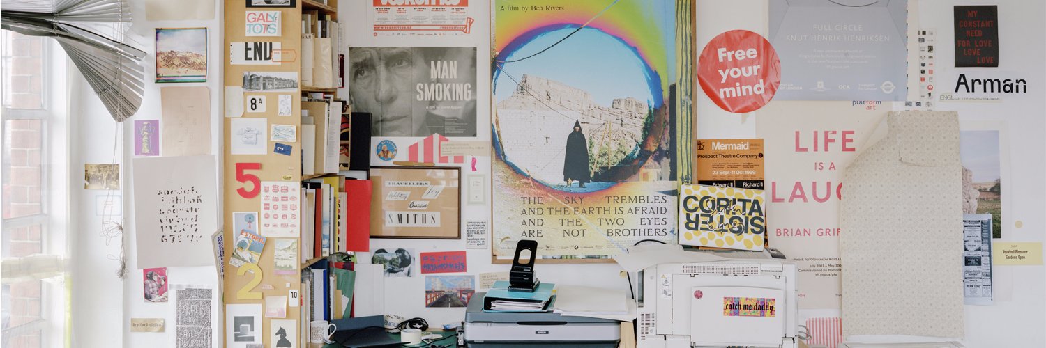 Fraser Muggeridge banner