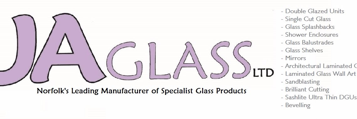 uaglassltd's profile banner image