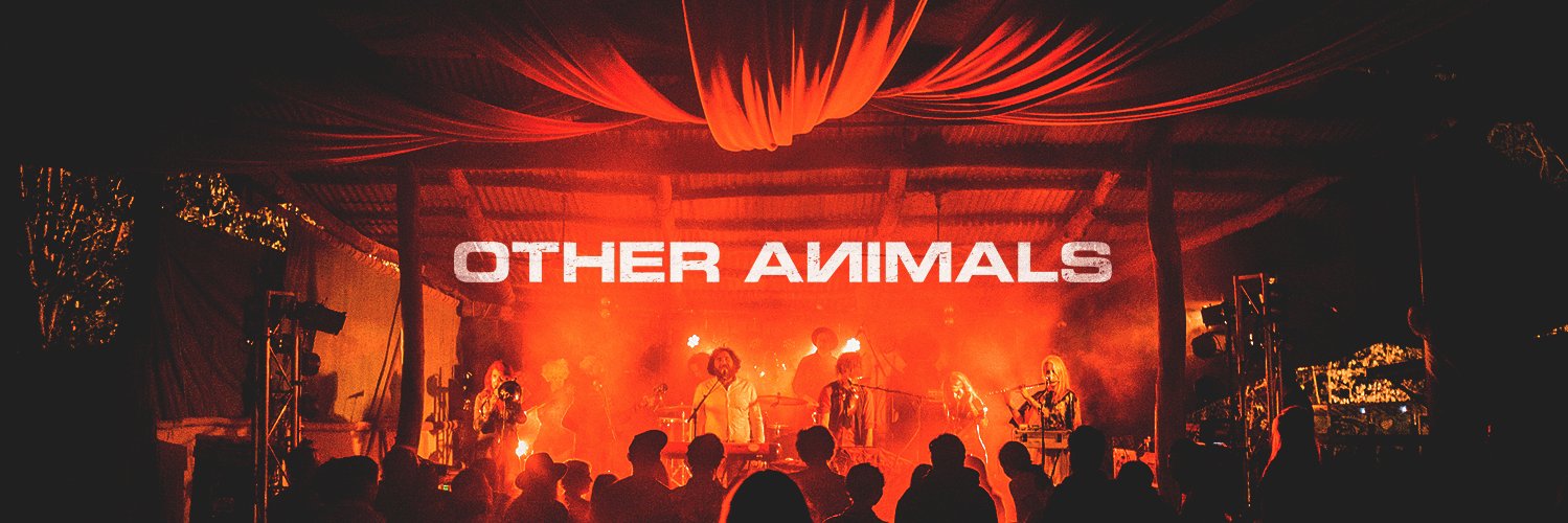 OTHER ANIMALS banner