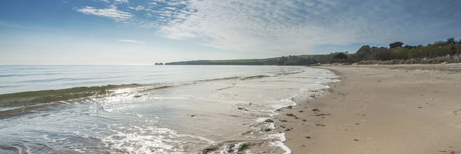 Old Harry Bar banner