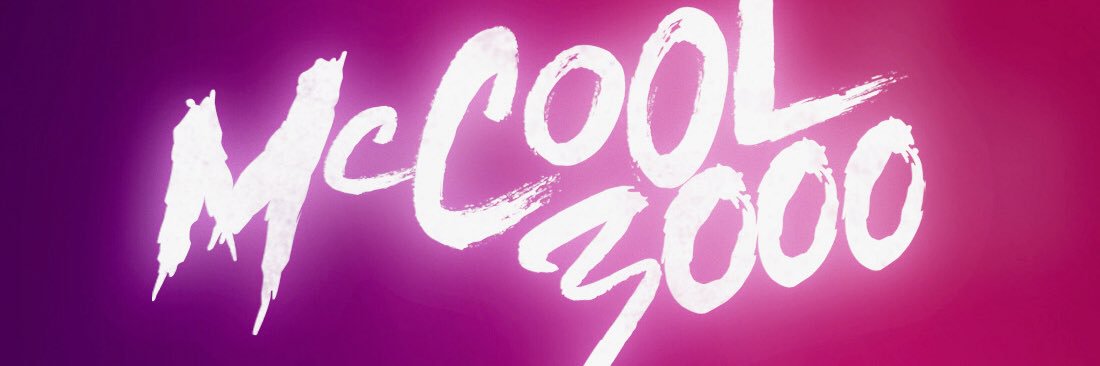 McCool3000's profile banner image