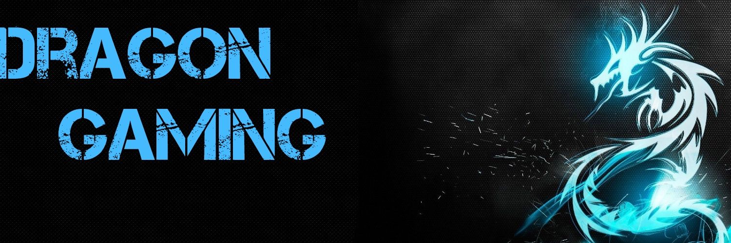 Dragon199714's profile banner image