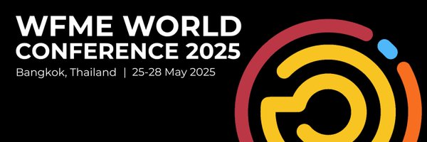 wfmeorg Profile Banner