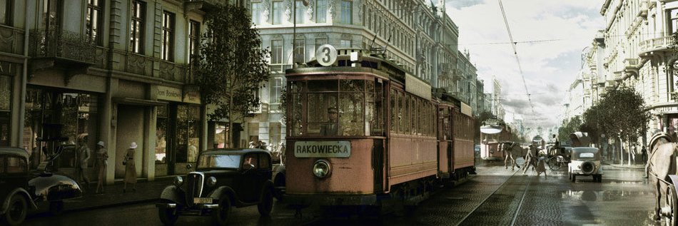Tomek banner