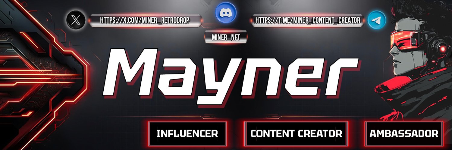 Mayner:Content_Creator banner