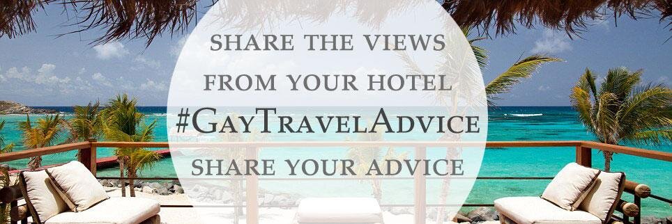GayTravel1's profile banner image