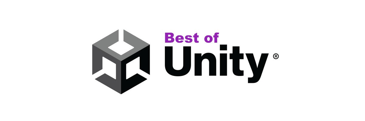 Best (and the worst) of Unity banner