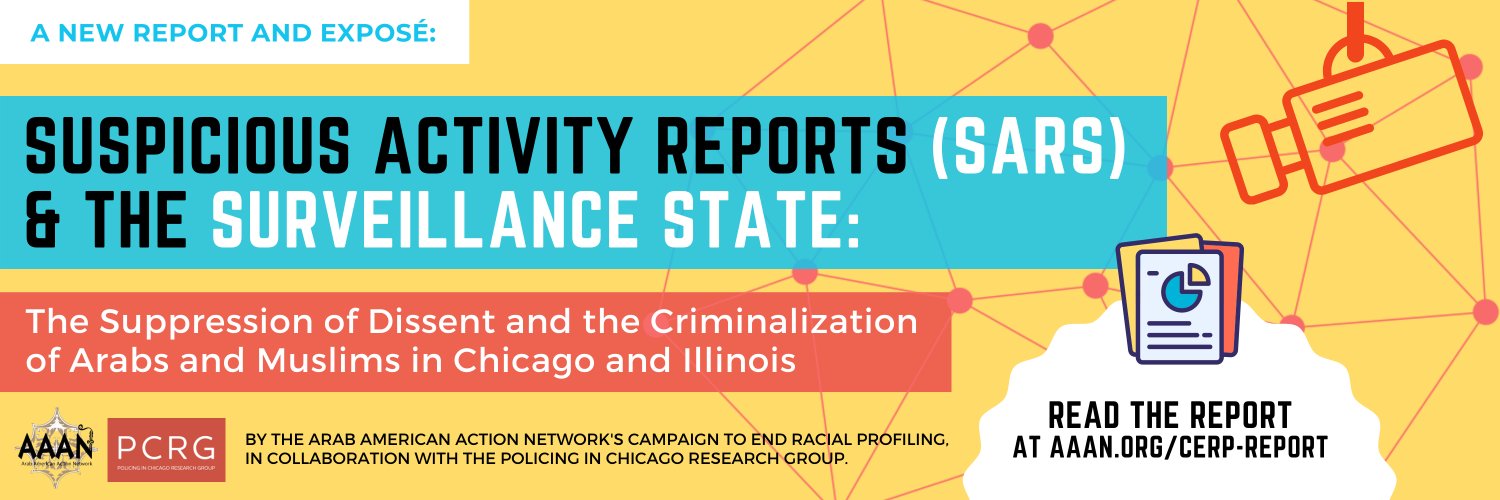 AAAN #Justice4Murod #Justice4Hadi banner