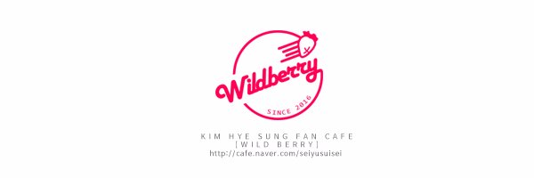 wildberry_HS's profile banner image