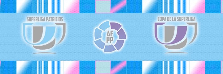 AFPP banner