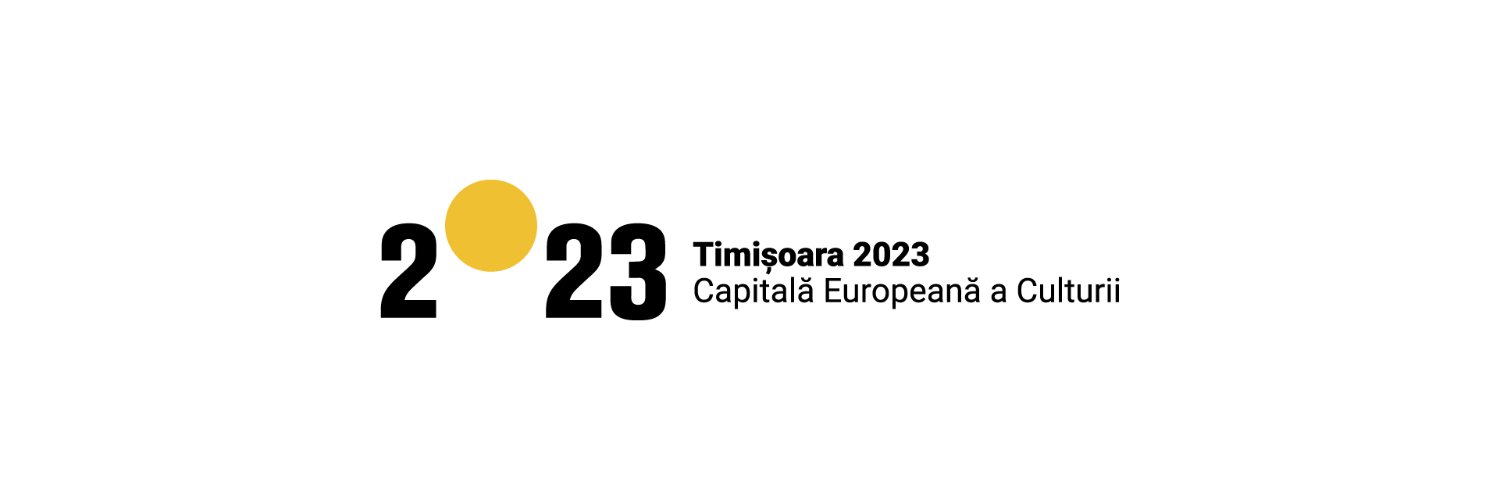 Timișoara 2023 banner