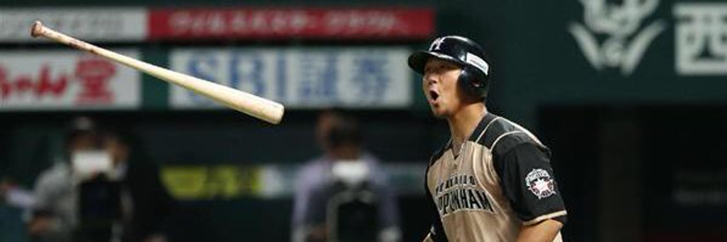 真明 (Oshincyan) Twitter