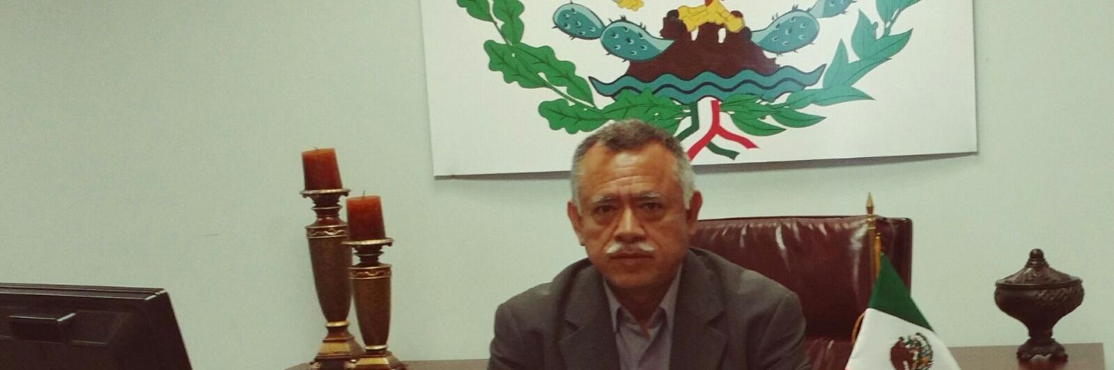 Fabian Morales banner