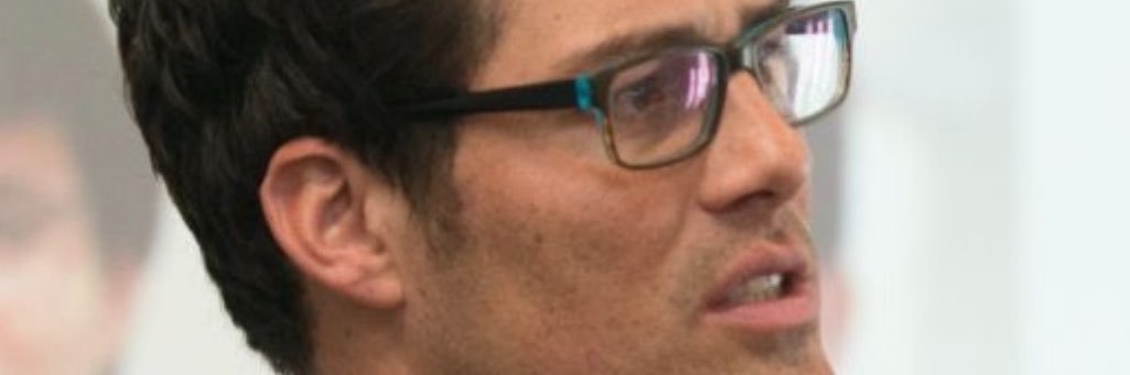 DrDBCamarillo's profile banner image