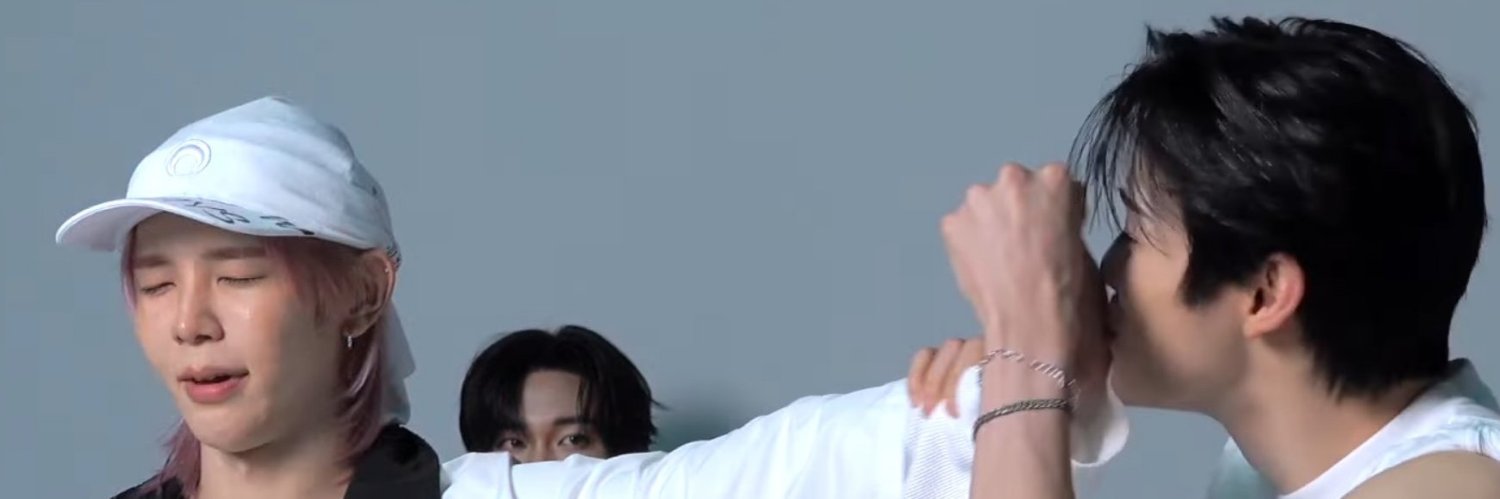 kitcPaT's profile banner image