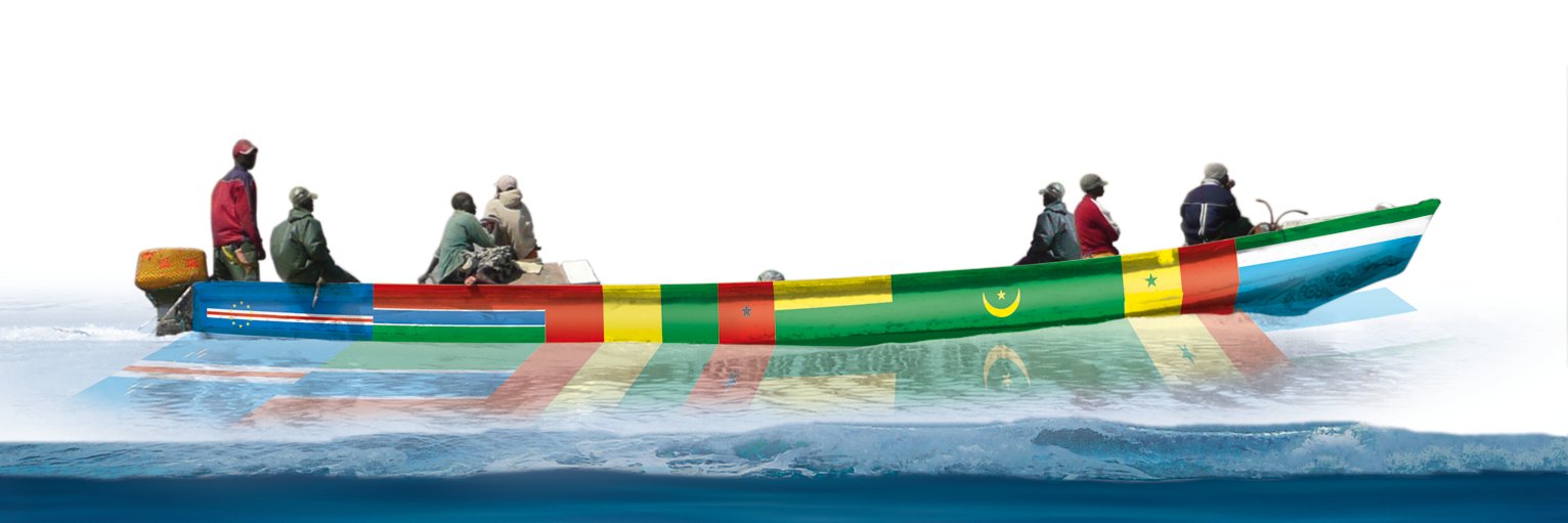 Commission Sous Régionale des Pêches banner