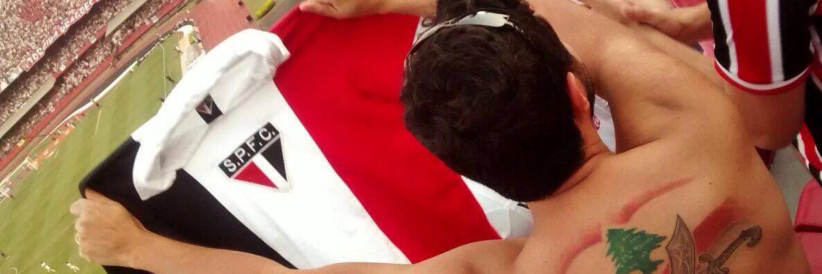 Samir_SPFC's profile banner image