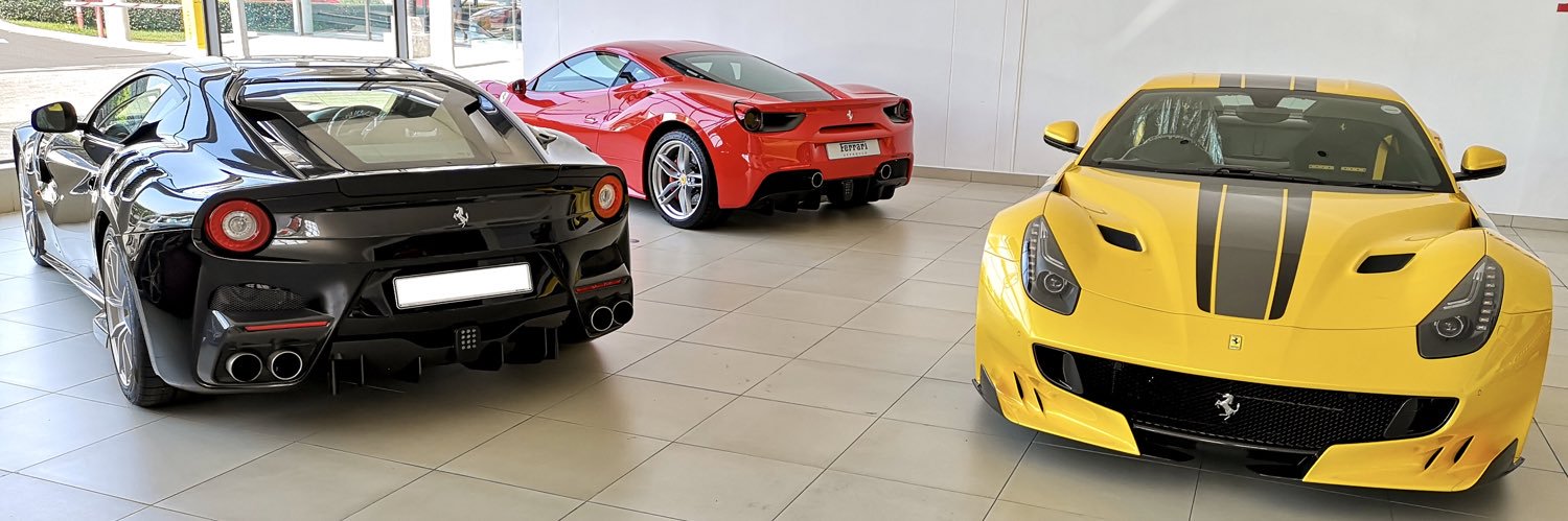 The SPD D3MN 😈 banner