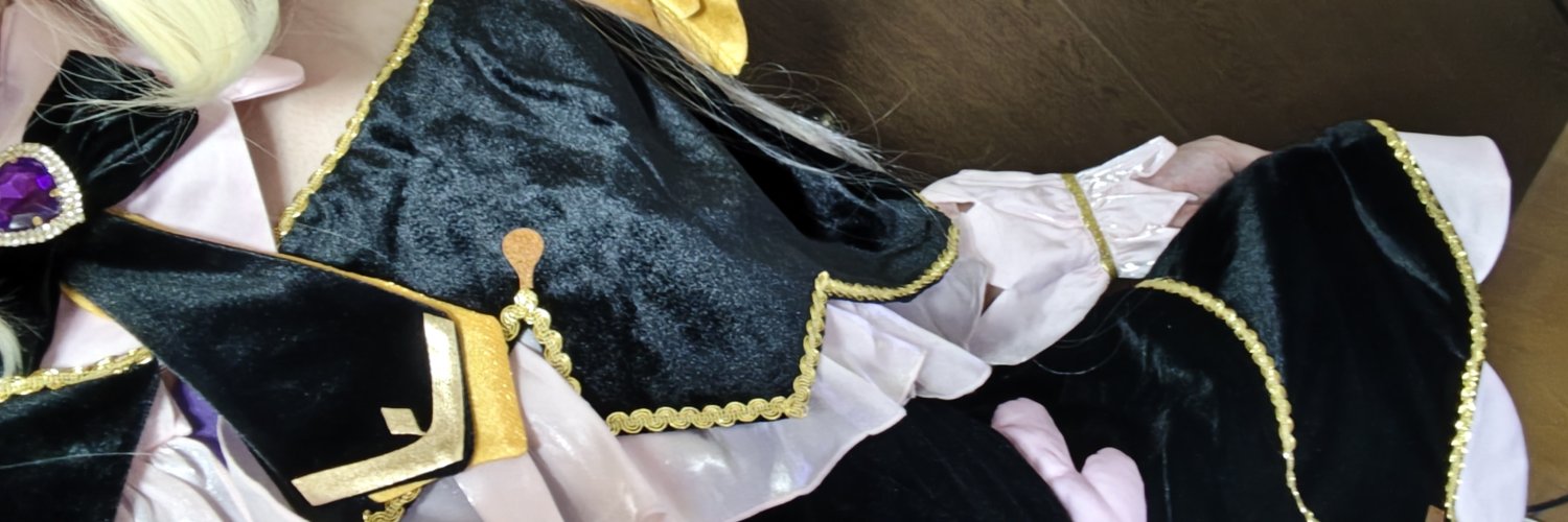 nyukiu's profile banner image
