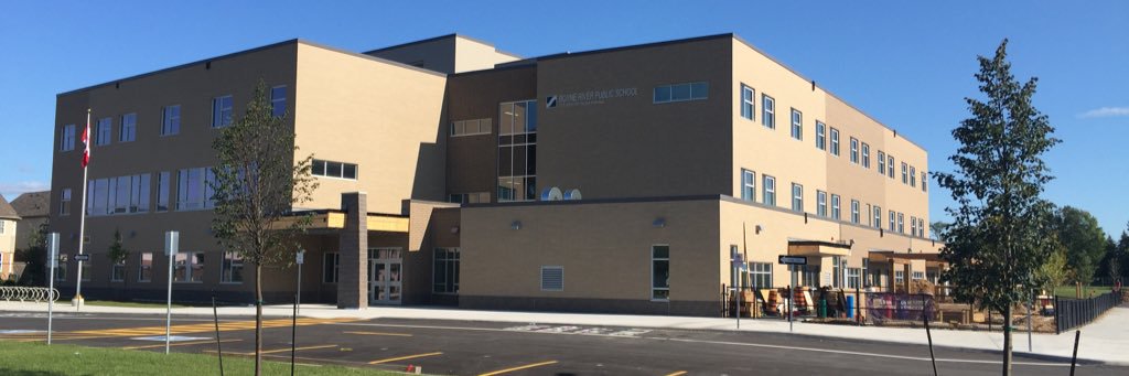 Boyne River P.S. banner