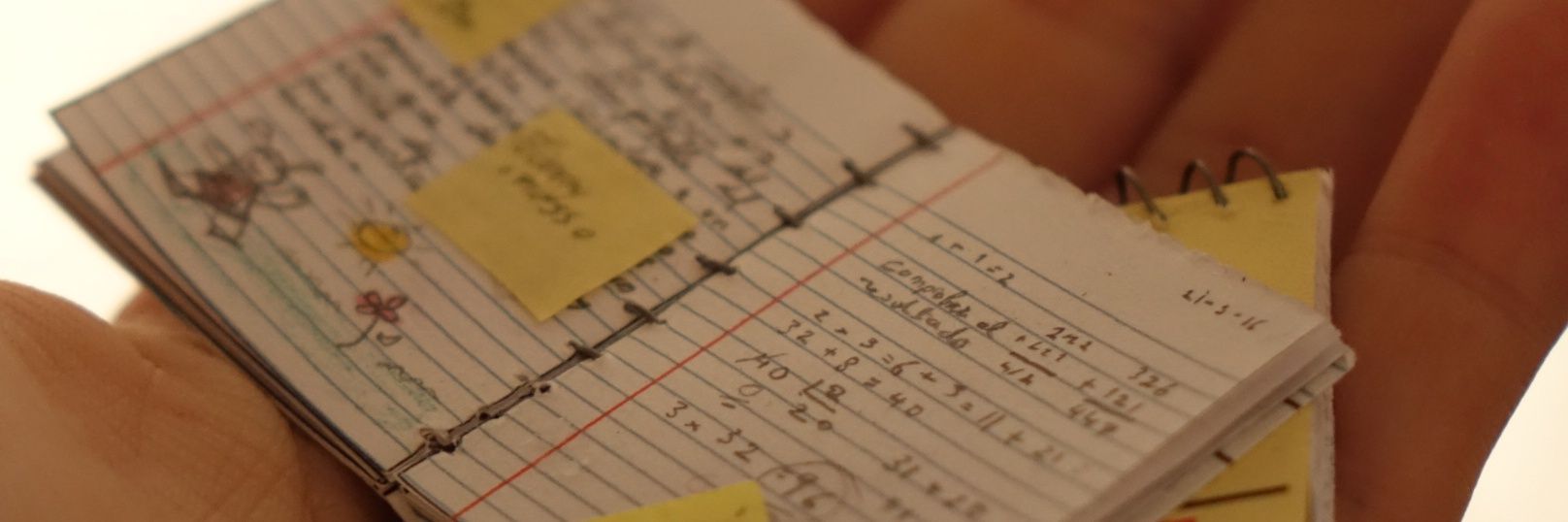 littlepaperm's profile banner image