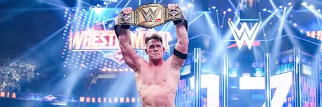 A ☝🏻's banner