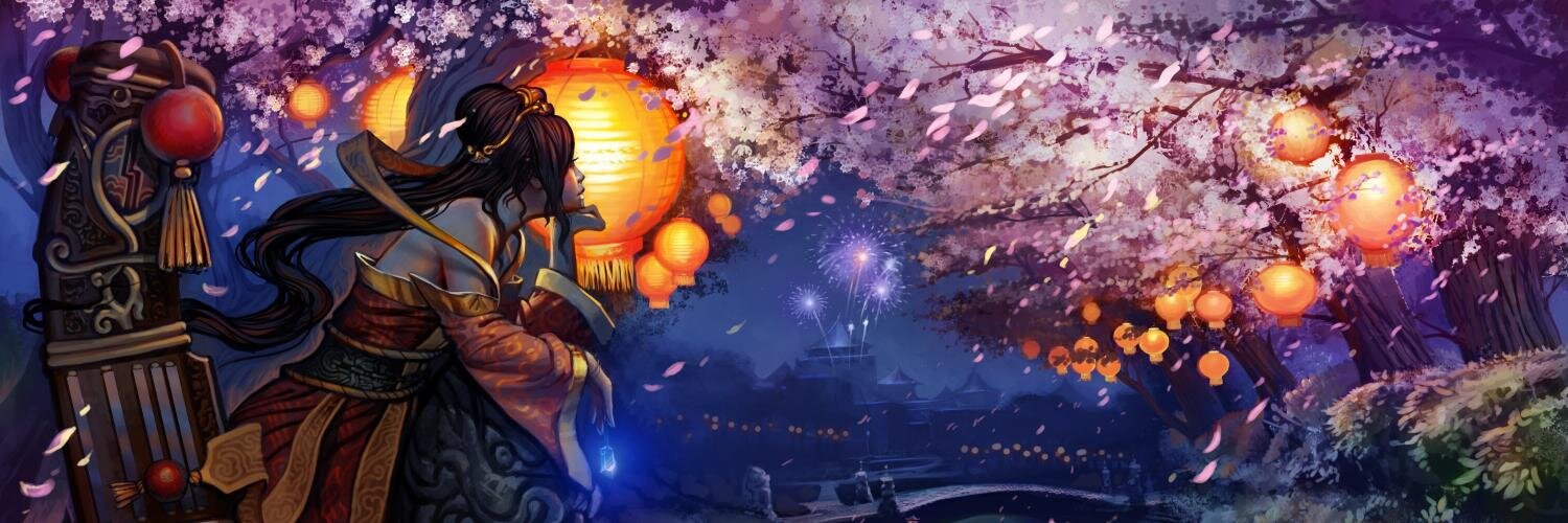 Gabirey's profile banner image