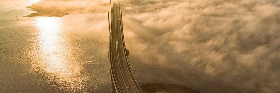 Donald Sinclair banner