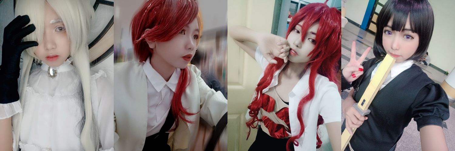 Shion199854's profile banner image