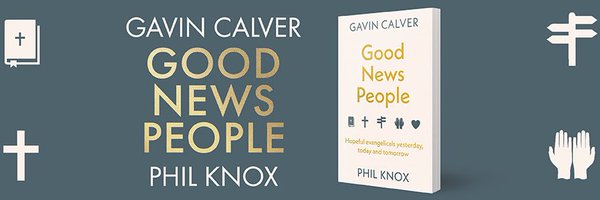 GavCalver Profile Banner