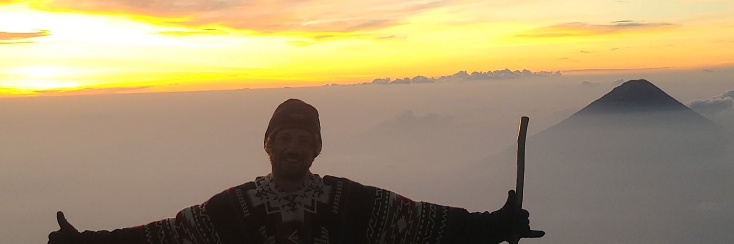 RoyHotvedt's profile banner image