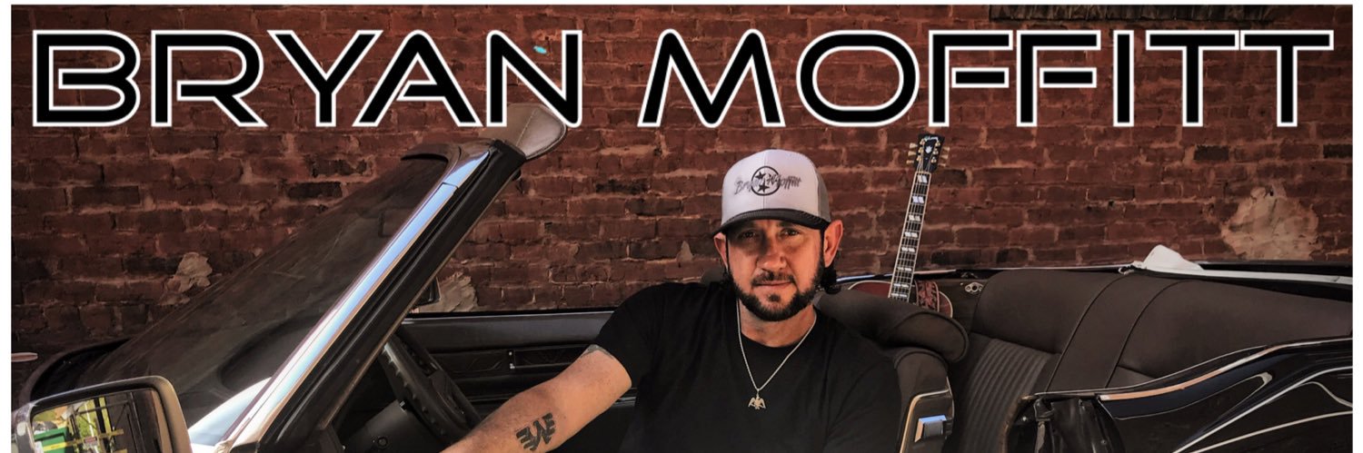 Bryan Moffitt banner