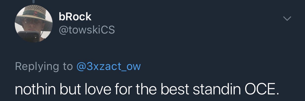 3XZACT's profile banner image