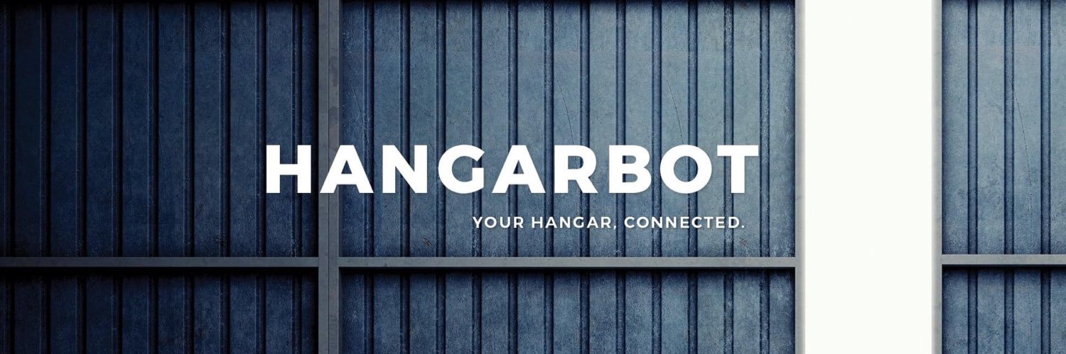 hangarbot's profile banner image
