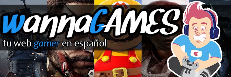 WannaGames's profile banner image