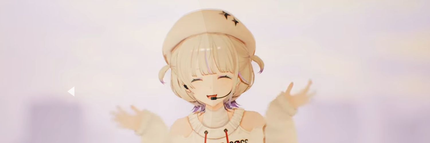 andydabin's profile banner image