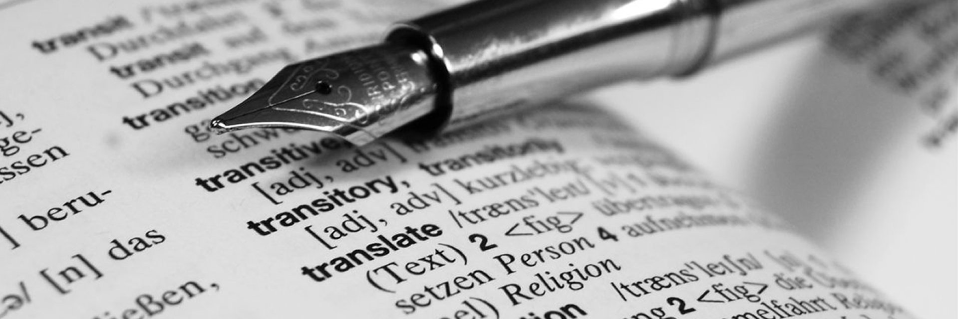 Linguassist LTD. banner