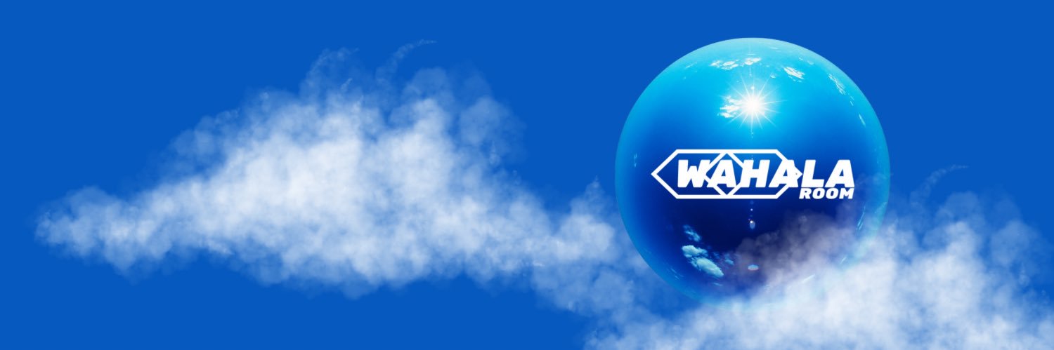 WahalaRoom's profile banner image