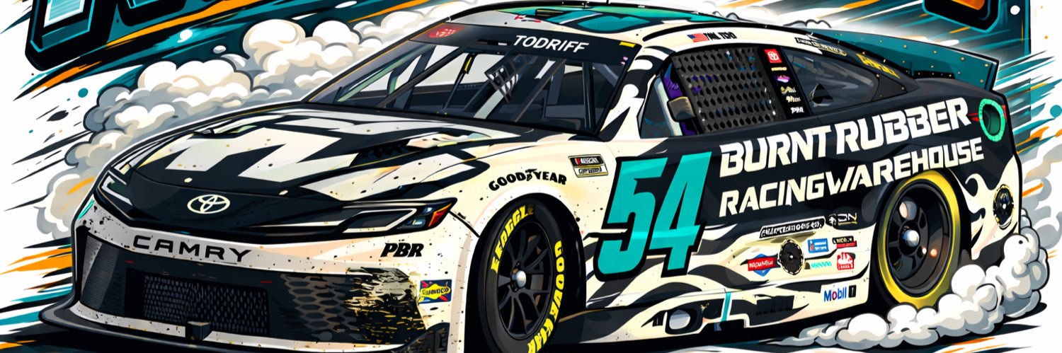Zach Todriff banner