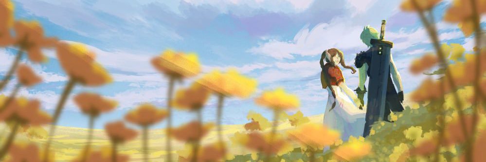 AnthoCaddy's profile banner image