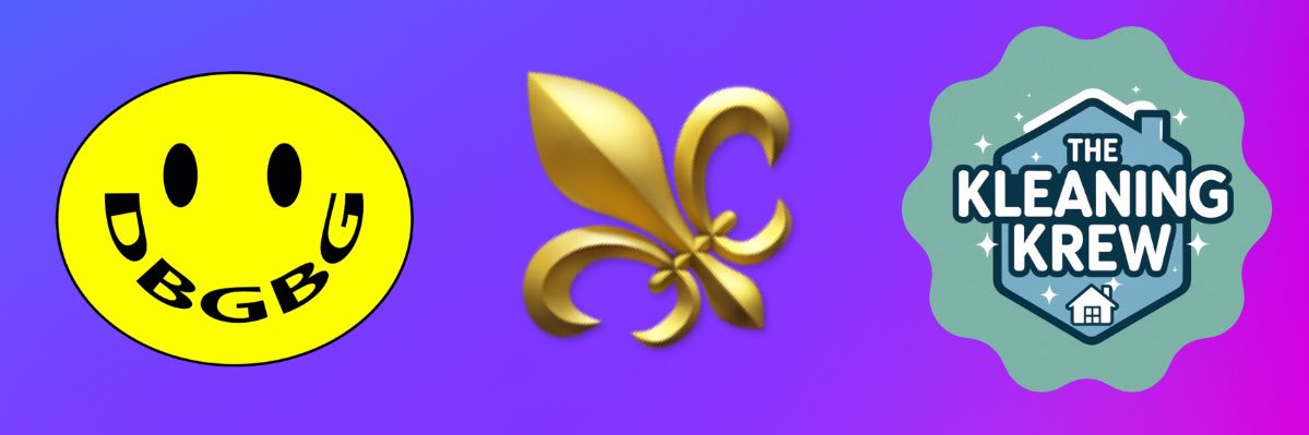 G.LA banner