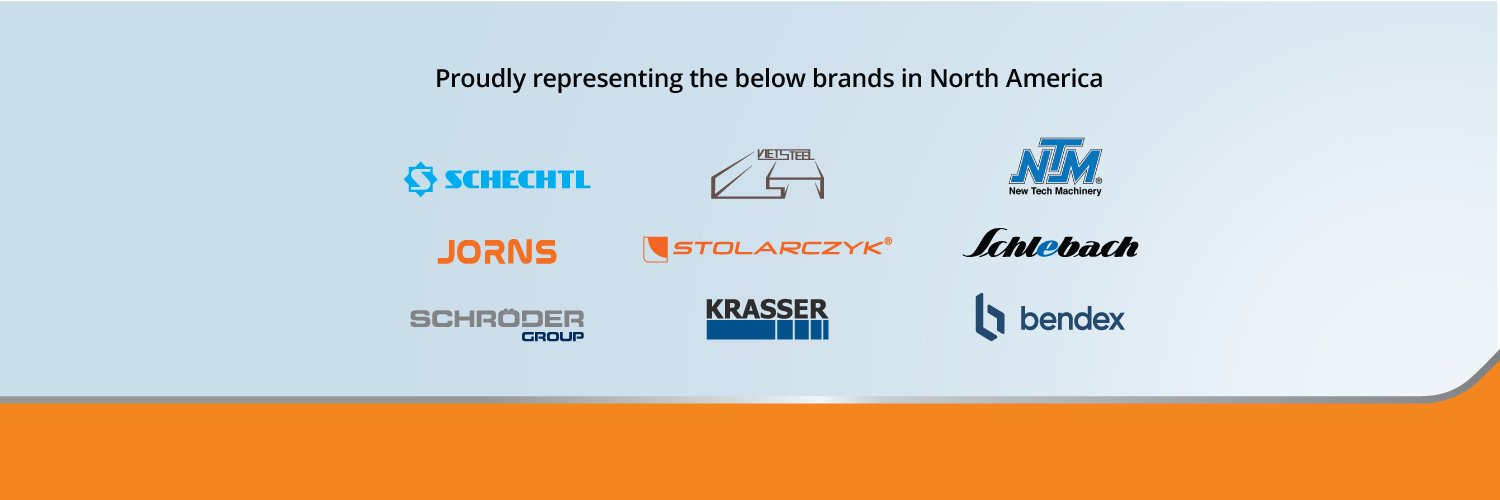 MetalFormingLLC's profile banner image